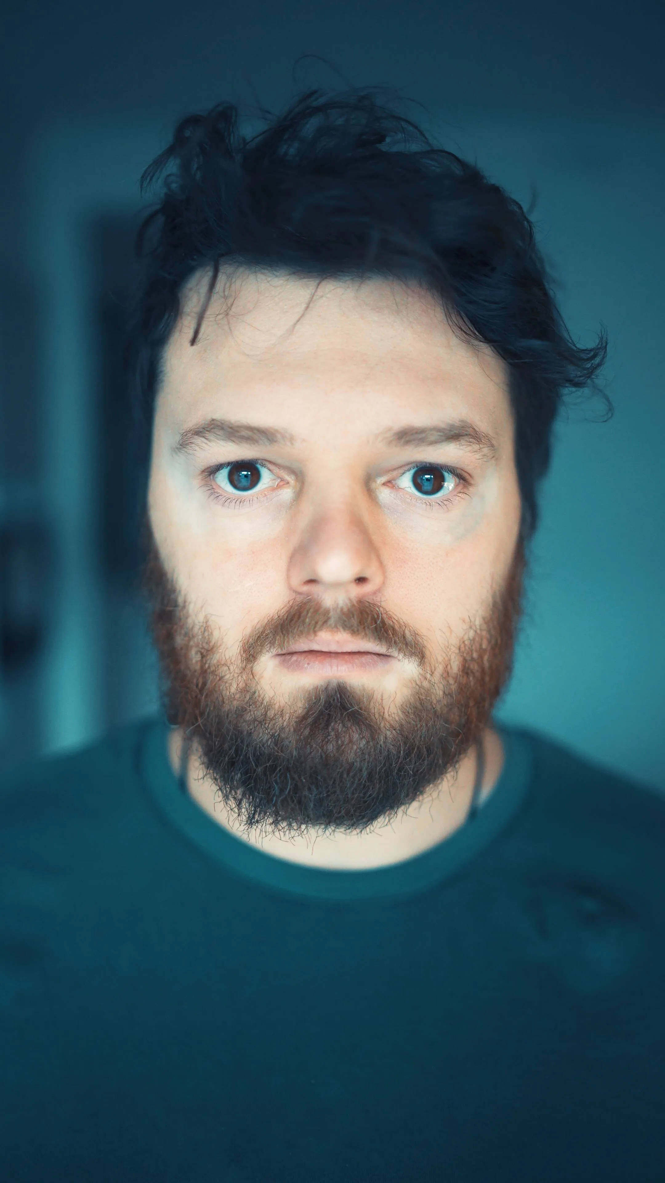 Андрей Замиралов